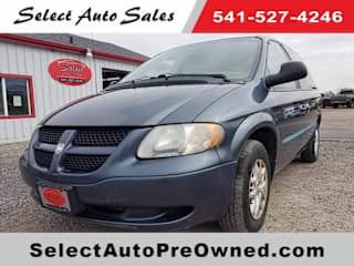 2002 Dodge Grand Caravan 2B4GP44352R649546 2002 Dodge Grand Caravan