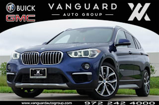 2017 BMW X1 sDrive28i WBXHU7C37H5H33897 2017 BMW X1 sDrive28i