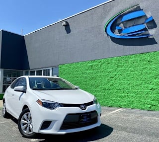 2015 Toyota Corolla LE 5YFBURHE1FP310318 2015 Toyota Corolla LE