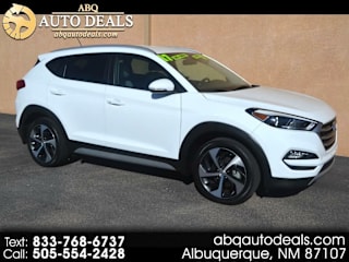 2017 Hyundai Tucson Sport KM8J3CA21HU534525 2017 Hyundai Tucson Sport