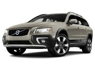 2014 Volvo XC70 YV4952BL6E1181101 2014 Volvo XC70