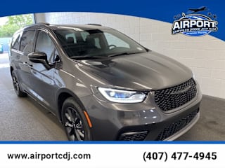 2021 Chrysler Pacifica Touring L 2C4RC1BG6MR540138 2021 Chrysler Pacifica Touring L