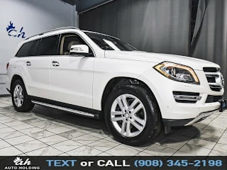 2014 Mercedes-Benz GL-Class 4JGDF7CE9EA388617 2014 Mercedes-Benz GL-Class
