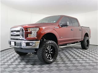 2015 Ford F-150 1FTEW1EP1FFA68796 2015 Ford F-150