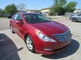 2013 Hyundai Sonata Limited 5NPEC4AC9DH609397 2013 Hyundai Sonata Limited