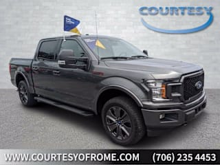 2018 Ford F-150 XLT 1FTEW1EG7JFC14160 2018 Ford F-150 XLT