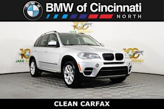 2013 BMW X5 xDrive35i Premium 5UXZV4C54D0B00522 2013 BMW X5 xDrive35i Premium