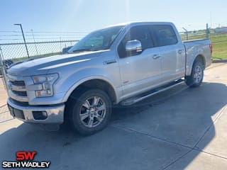2015 Ford F-150 XL 1FTEW1CG3FKD34930 2015 Ford F-150 XL