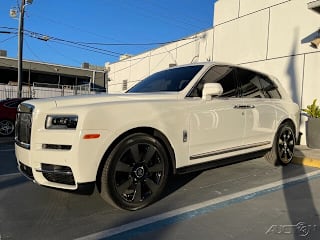 2019 Rolls-Royce Cullinan SLA689X52KU113931 2019 Rolls-Royce Cullinan