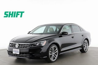 2016 Volkswagen Passat 1VWAT7A37GC067889 2016 Volkswagen Passat