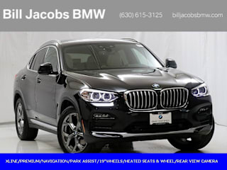 2021 BMW X4 xDrive30i 5UX2V1C01M9E74263 2021 BMW X4 xDrive30i