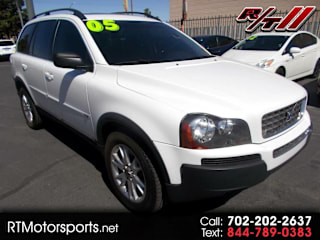 2005 Volvo XC90 V8 YV1CZ852351194644 2005 Volvo XC90 V8