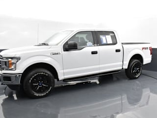 2018 Ford F-150 1FTEW1E5XJKC05748 2018 Ford F-150