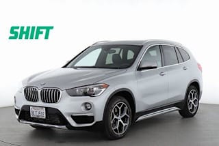 2018 BMW X1 xDrive28i WBXHT3C37J5L27925 2018 BMW X1 xDrive28i