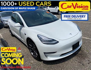 2019 Tesla Model 3 Mid Range 5YJ3E1EA4KF412139 2019 Tesla Model 3 Mid Range