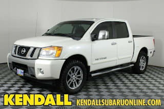 2013 Nissan Titan SL 1N6AA0EC1DN312516 2013 Nissan Titan SL