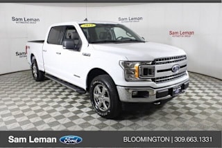 2019 Ford F-150 1FTFW1E13KFC87432 2019 Ford F-150