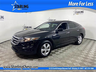 2011 Honda Crosstour 5J6TF1H30BL002438 2011 Honda Crosstour