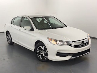 2017 Honda Accord LX 1HGCR2F38HA229548 2017 Honda Accord LX