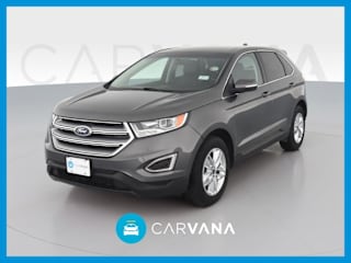 2018 Ford Edge SEL 2FMPK4J8XJBB61049 2018 Ford Edge SEL