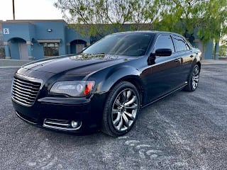 2014 Chrysler 300 S 2C3CCABG9EH346981 2014 Chrysler 300 S