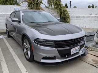 2015 Dodge Charger R/T 2C3CDXCT5FH880881 2015 Dodge Charger R/T