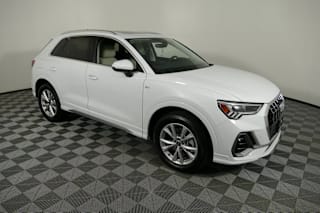 2021 Audi Q3 2.0T quattro Premium Plus S line WA1EECF35M1056858 2021 Audi Q3 2.0T quattro Premium Plus S line