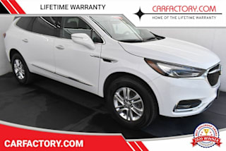 2019 Buick Enclave Essence 5GAERBKW8KJ181985 2019 Buick Enclave Essence