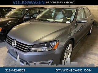 2015 Volkswagen Passat 1.8T S 1VWAS7A39FC120254 2015 Volkswagen Passat 1.8T S