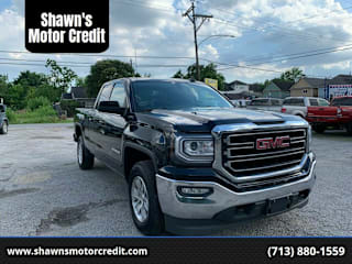 2018 GMC Sierra 1500 SLE 1GTV2MEH8JZ356375 2018 GMC Sierra 1500 SLE