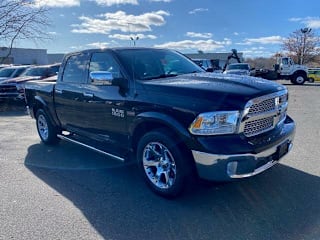 2016 Ram Pickup 1500 1C6RR7NT6GS364163 2016 Ram Pickup 1500