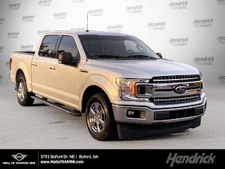 2018 Ford F-150 1FTEW1CP8JFB08366 2018 Ford F-150