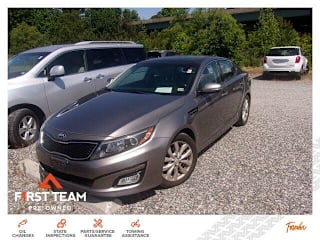 2014 Kia Optima EX 5XXGN4A70EG324798 2014 Kia Optima EX