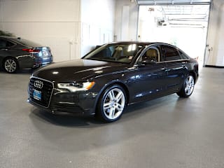 2015 Audi A6 2.0T quattro Premium Plus WAUGFAFC0FN031293 2015 Audi A6 2.0T quattro Premium Plus