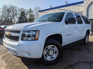 2012 Chevrolet Suburban 1GNWKLEG0CR110341 2012 Chevrolet Suburban