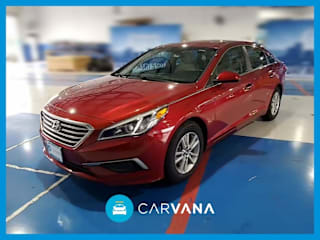 2016 Hyundai Sonata SE 5NPE24AF2GH379414 2016 Hyundai Sonata SE