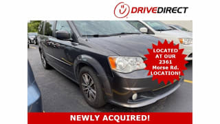 2017 Dodge Grand Caravan SXT 2C4RDGCG3HR625457 2017 Dodge Grand Caravan SXT