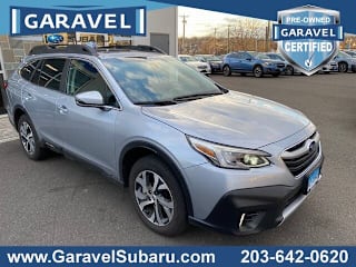2020 Subaru Outback Limited 4S4BTANC0L3247302 2020 Subaru Outback Limited