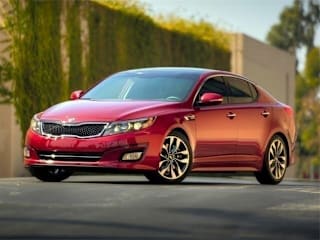 2015 Kia Optima EX 5XXGN4A7XFG511225 2015 Kia Optima EX