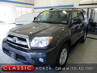 2009 Toyota 4Runner SR5 JTEBU14R29K040959 2009 Toyota 4Runner SR5