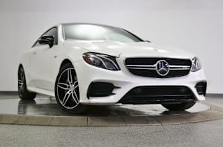 2019 Mercedes-Benz E-Class WDD1J6BB4KF092965 2019 Mercedes-Benz E-Class