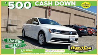 2017 Volkswagen Jetta 3VW2B7AJ4HM313268 2017 Volkswagen Jetta