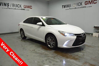 2016 Toyota Camry SE 4T1BF1FK9GU149298 2016 Toyota Camry SE