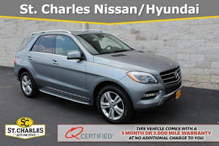 2015 Mercedes-Benz M-Class ML 350 4MATIC 4JGDA5HB4FA564928 2015 Mercedes-Benz M-Class ML 350 4MATIC