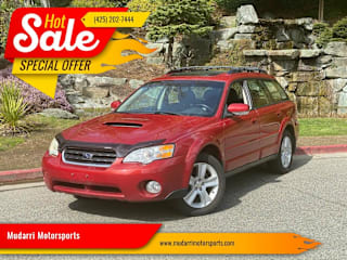 2006 Subaru Outback 2.5 XT Limited 4S4BP67C164300540 2006 Subaru Outback 2.5 XT Limited