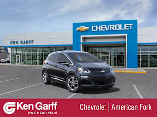 2021 Chevrolet Bolt EV LT 1G1FY6S06M4114529 2021 Chevrolet Bolt EV LT