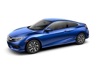 2017 Honda Civic LX 2HGFC4B54HH307326 2017 Honda Civic LX