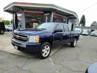2009 Chevrolet Silverado 1500 LT 1GCEK290X9Z164623 2009 Chevrolet Silverado 1500 LT
