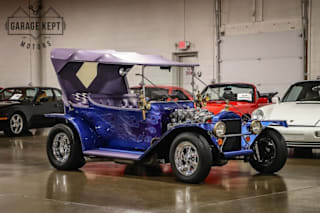 1923 Ford Model T C516367564959 1923 Ford Model T
