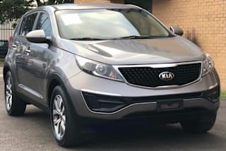 2016 Kia Sportage LX KNDPB3AC9G7811381 2016 Kia Sportage LX